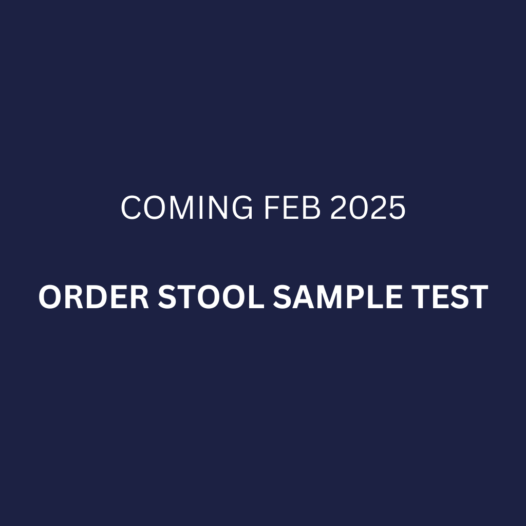 Stool Sample