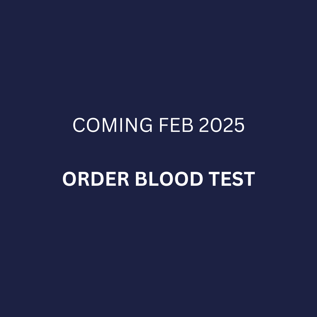 Blood Test
