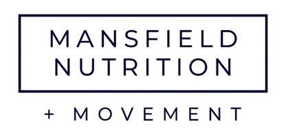 Mansfield Nutrition