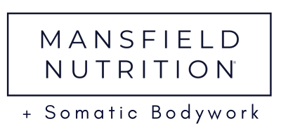 Mansfield Nutrition