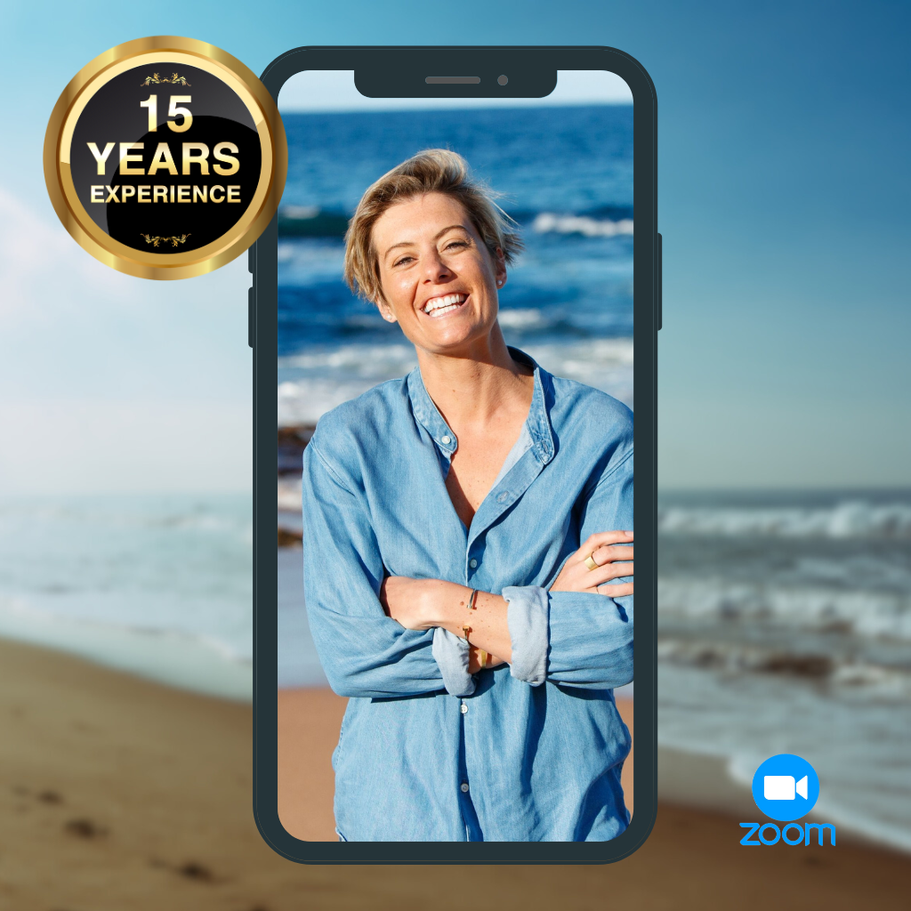 FREE 15-MIN ZOOM DISCOVERY CALL